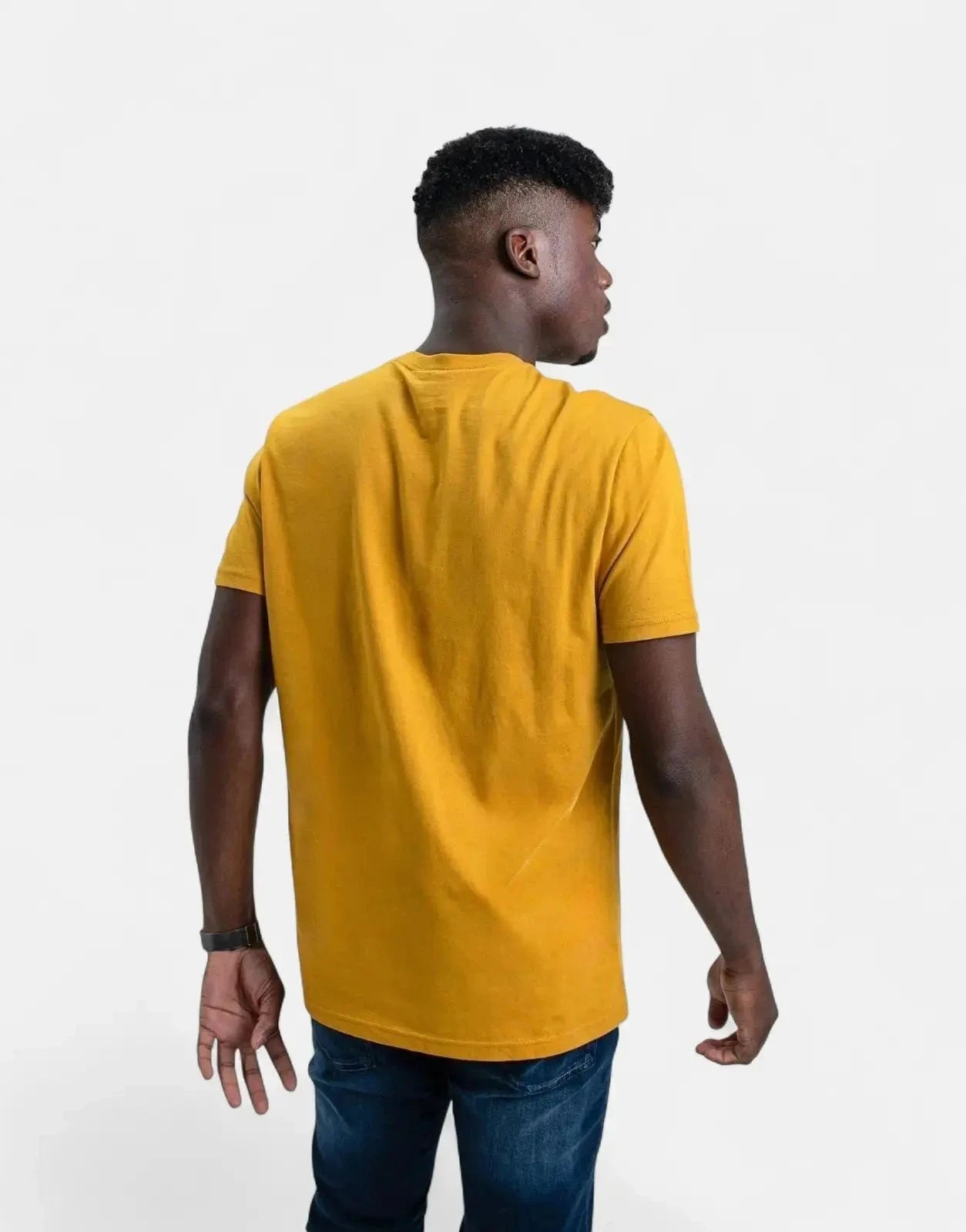 Ben Sherman Target DIJ T-Shirt - Subwear