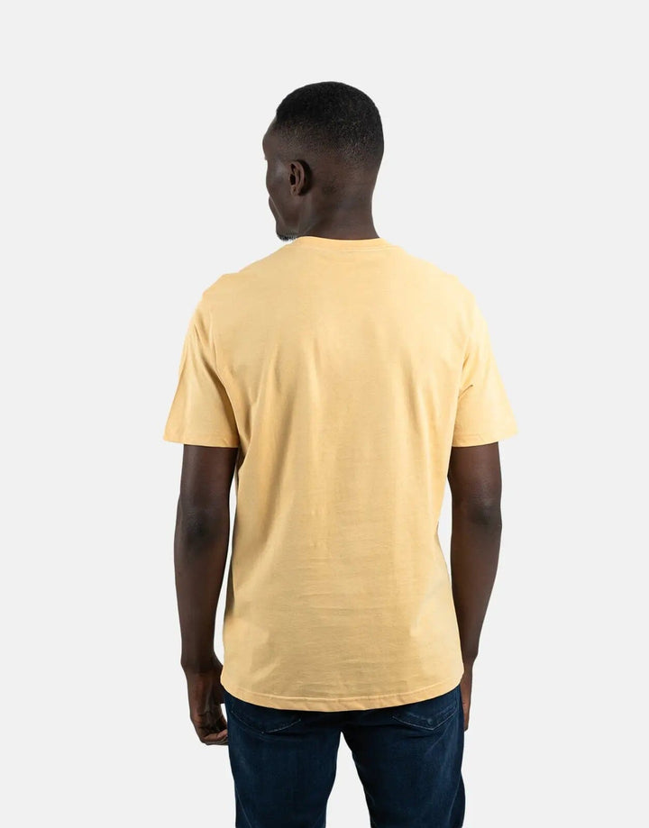 Ben Sherman Target New Wheat T-Shirt - Subwear