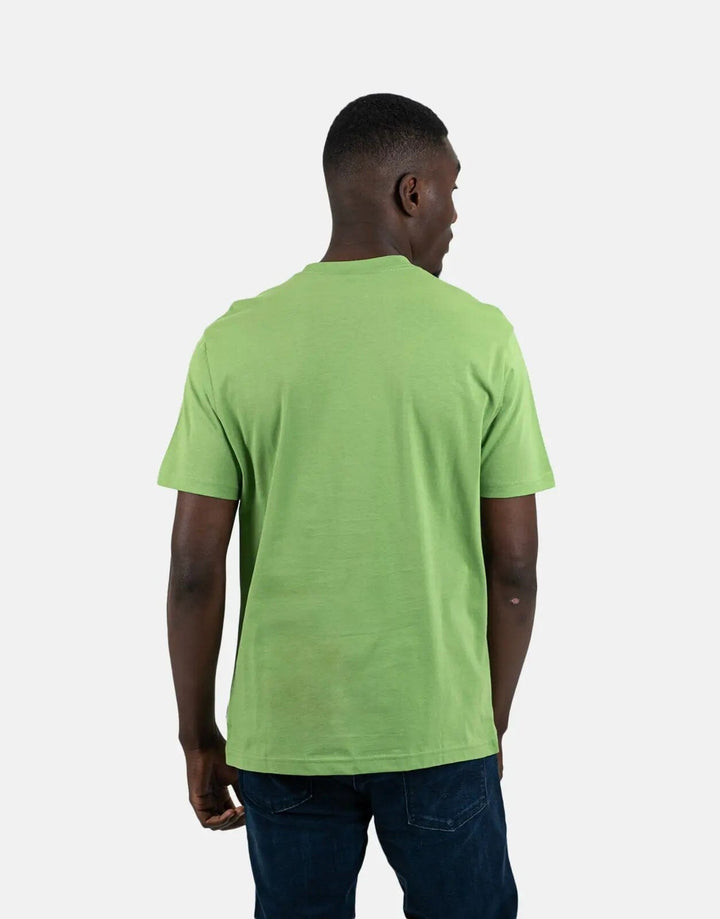 Ben Sherman Target Piquant T-Shirt - Subwear