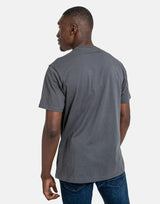 Ben Sherman Target T-Shirt Grey - Subwear