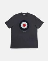 Ben Sherman Target T-Shirt Grey - Subwear