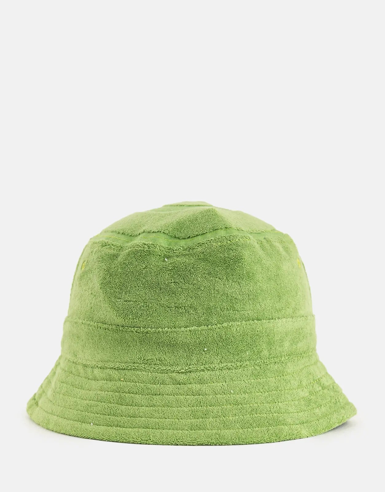 Ben Sherman Target Towelling PIQ Bucket Hat - Subwear