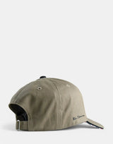 Ben Sherman Targy Olive Cap - Subwear