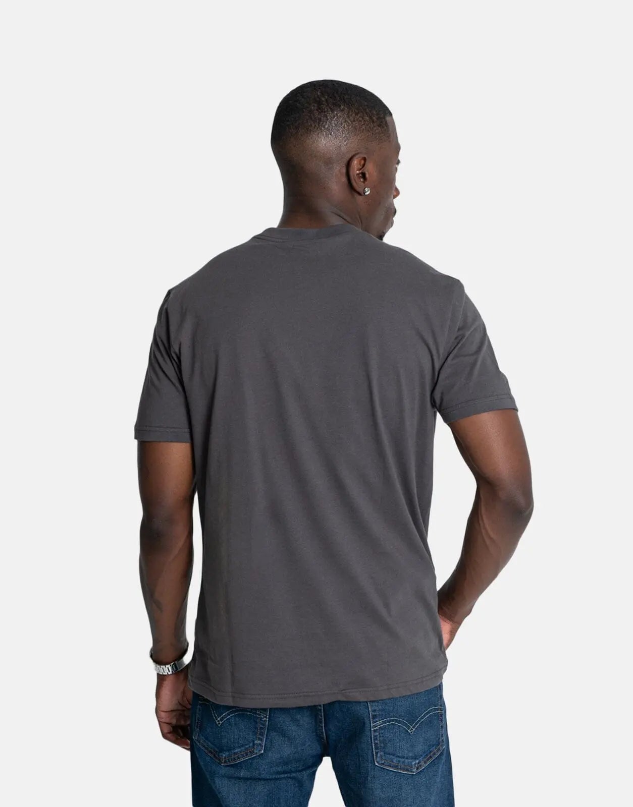 Ben Sherman Treats T-Shirt CHL - Subwear