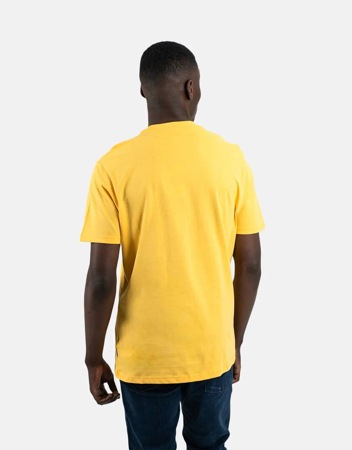 Ben Sherman Turn It Up Banana T-Shirt - Subwear