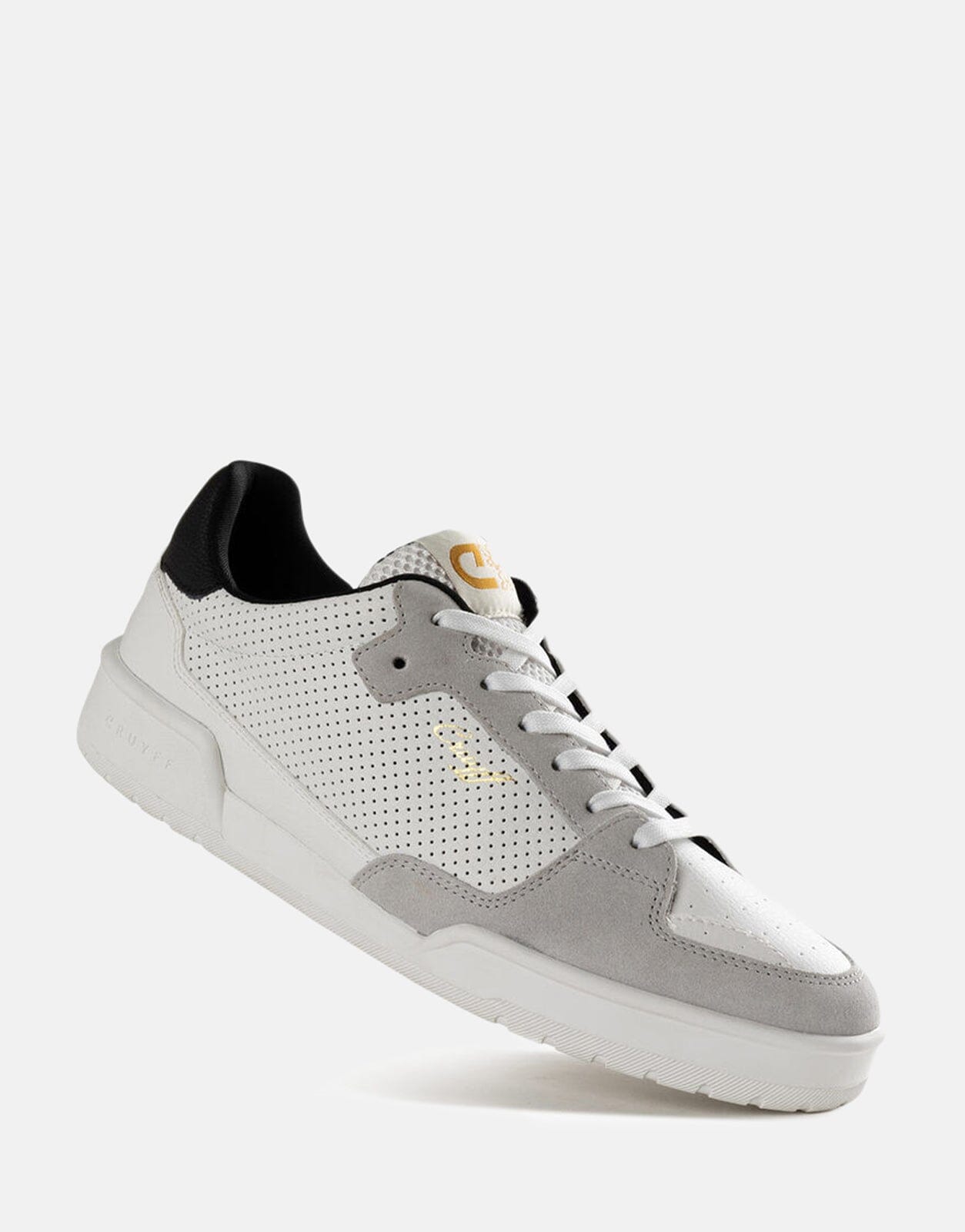 Cruyff Legacy Twincup Sneakers - Subwear