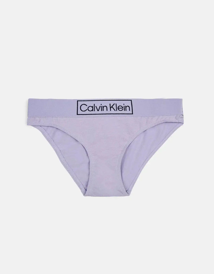 Calvin Klein Bikini Bottom Underwear - Subwear