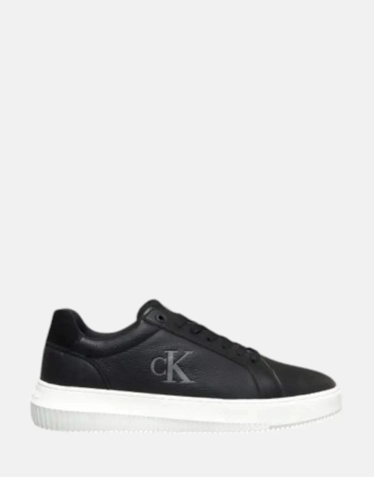 Calvin Klein Chunky Cupsole Low MG Sneaker - Subwear