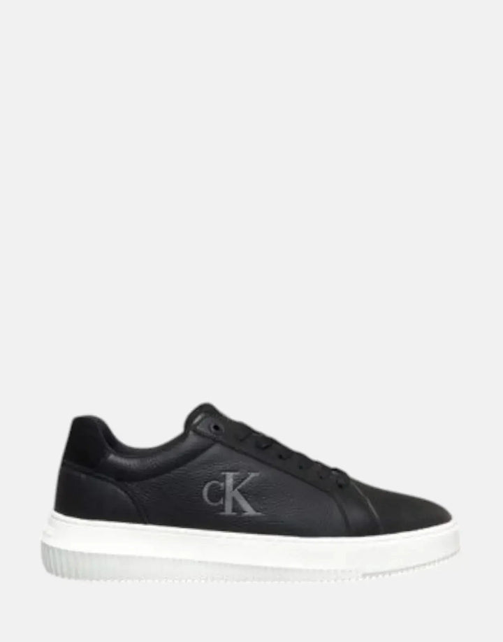 Calvin Klein Chunky Cupsole Low MG Sneaker - Subwear