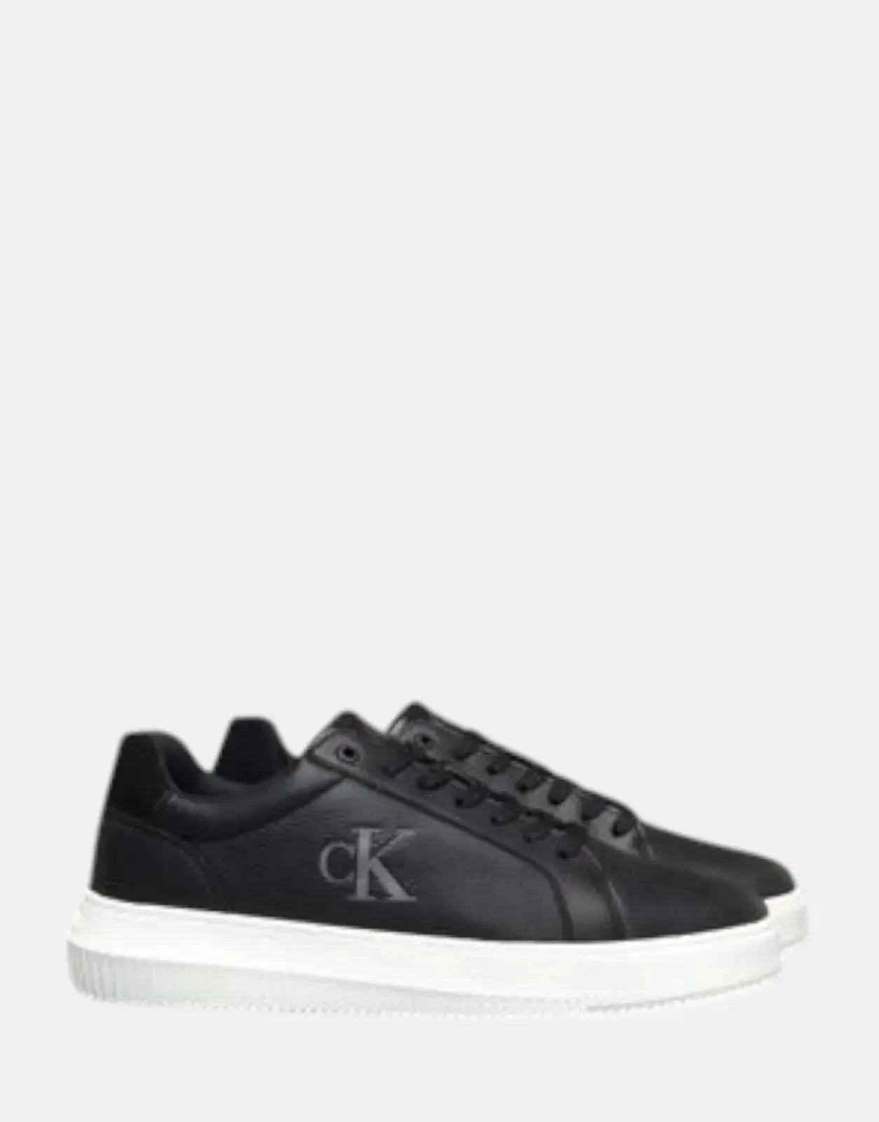 Calvin Klein Chunky Cupsole Low MG Sneaker - Subwear
