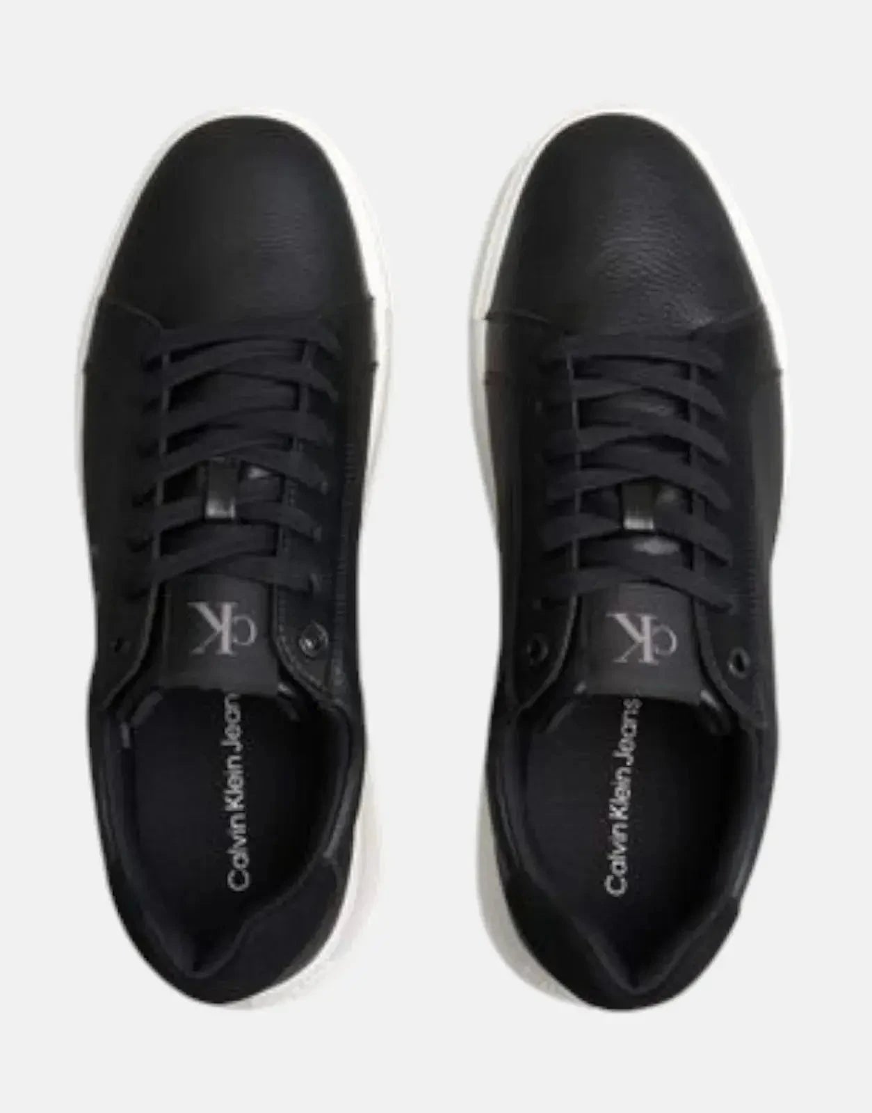 Calvin Klein Chunky Cupsole Low MG Sneaker - Subwear