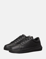Calvin Klein Chunky Cupsole OHB Black Sneakers - Subwear