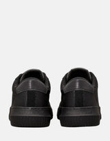 Calvin Klein Chunky Cupsole OHB Black Sneakers - Subwear