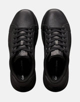 Calvin Klein Chunky Cupsole OHB Black Sneakers - Subwear