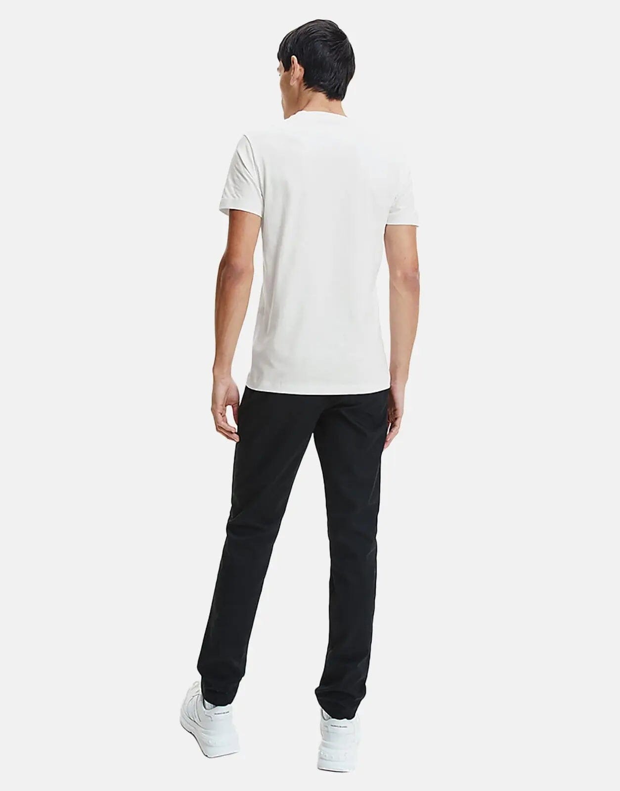 Calvin Klein Core Monologue T-Shirt - Subwear