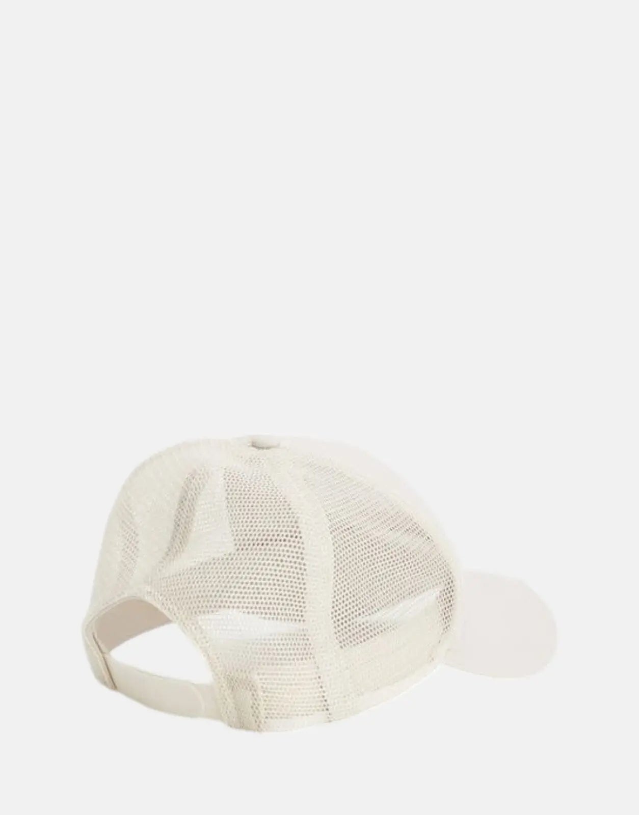 Calvin Klein Embroidery Trucker Stone Cap - Subwear