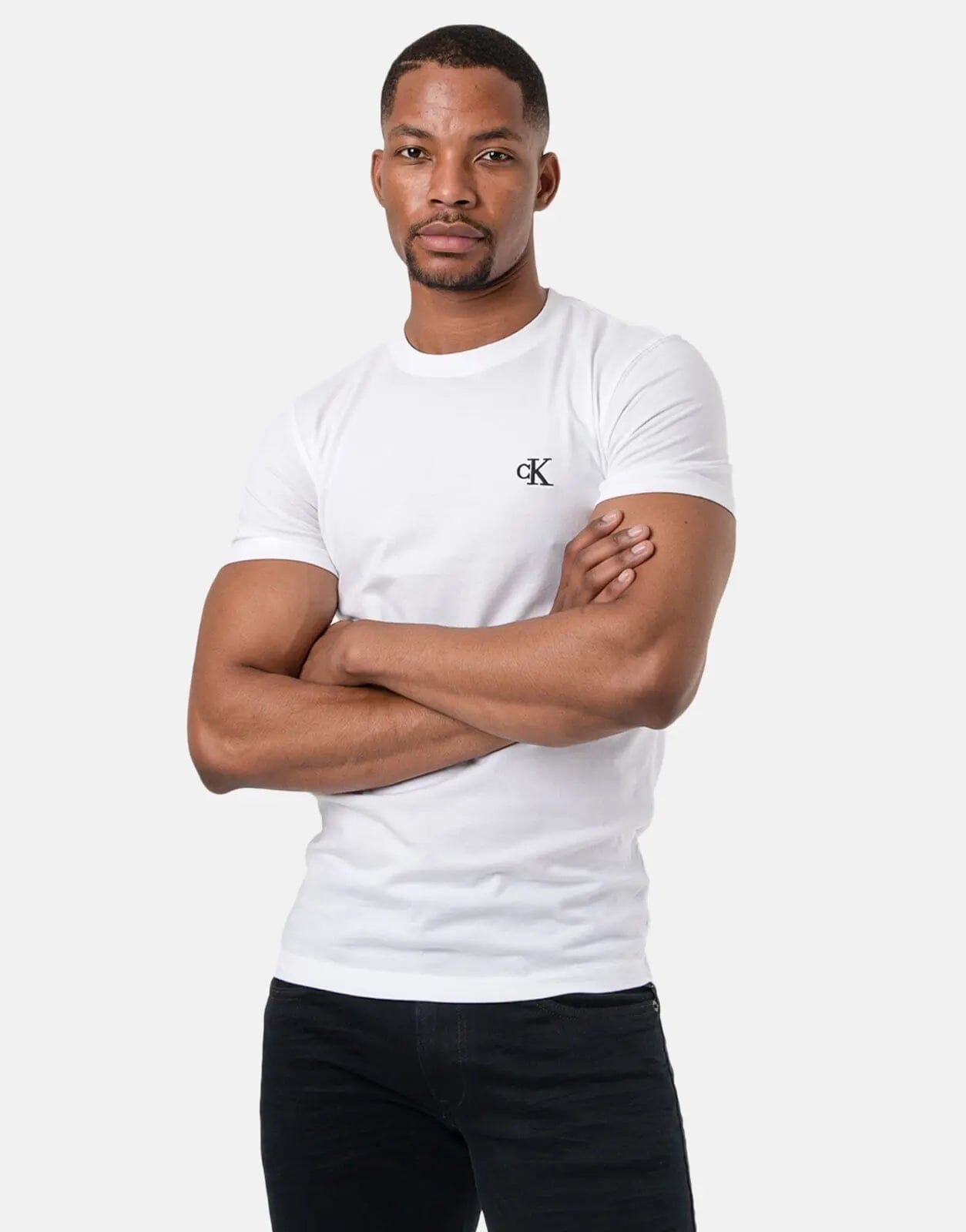 Calvin Klein Essential T-Shirt - Subwear