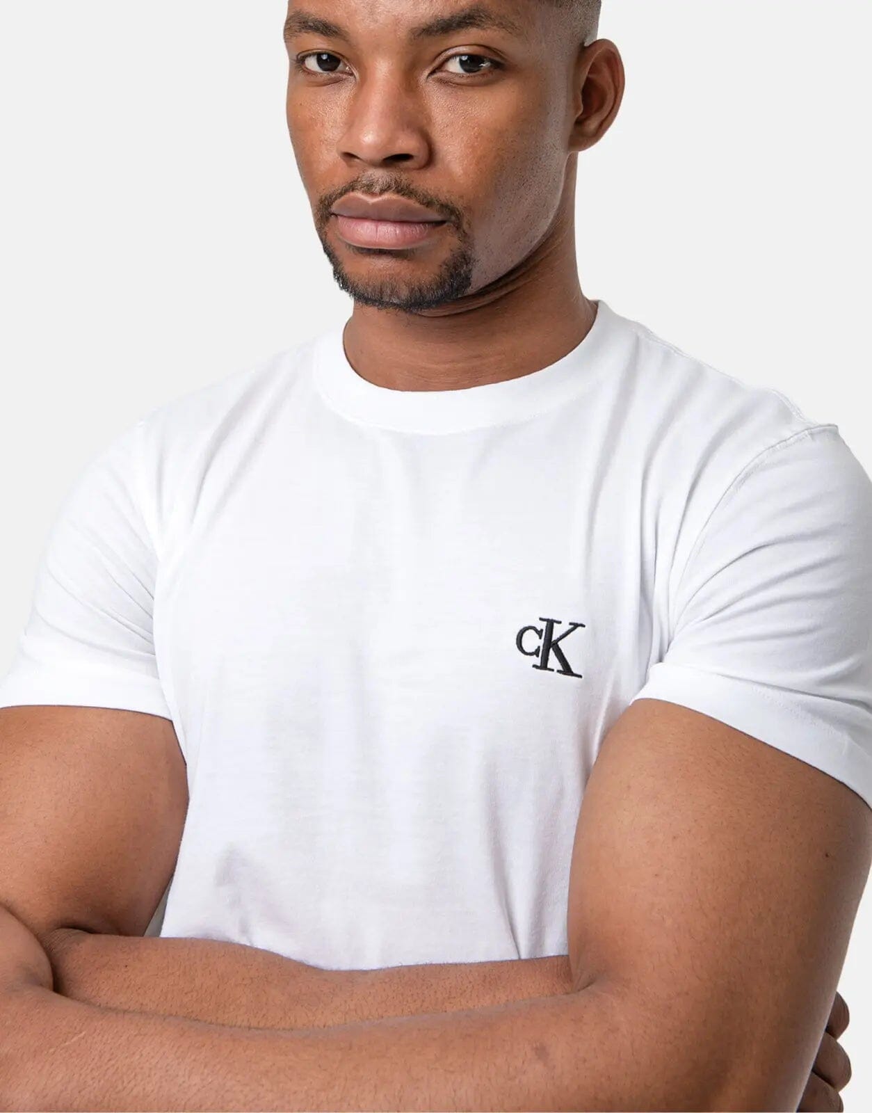 Calvin Klein Essential T-Shirt - Subwear