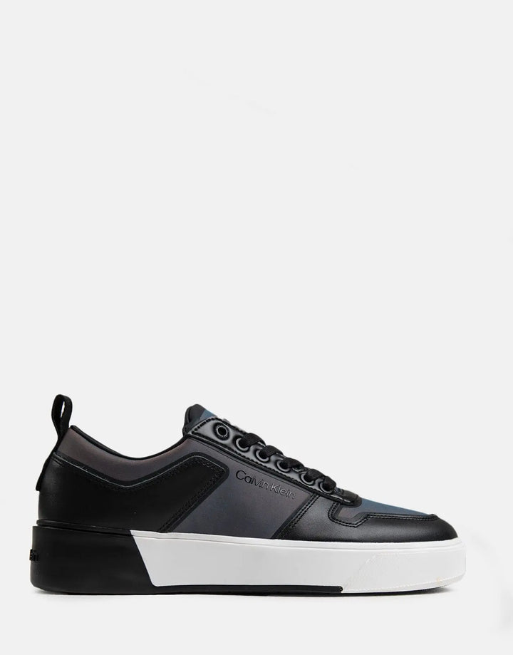 Calvin Klein Heatbond Low Top Sneakers - Subwear