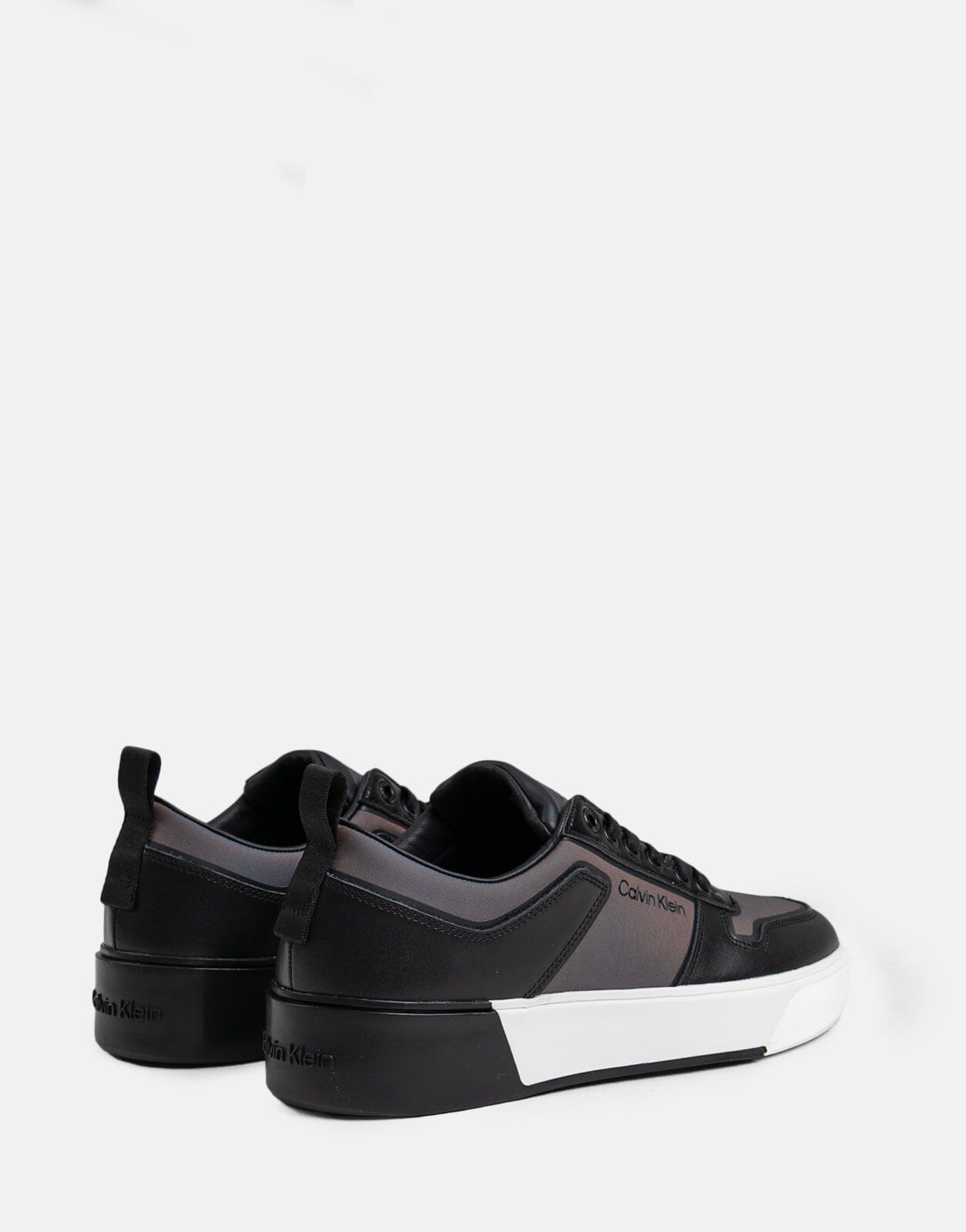 Calvin Klein Heatbond Low Top Sneakers - Subwear