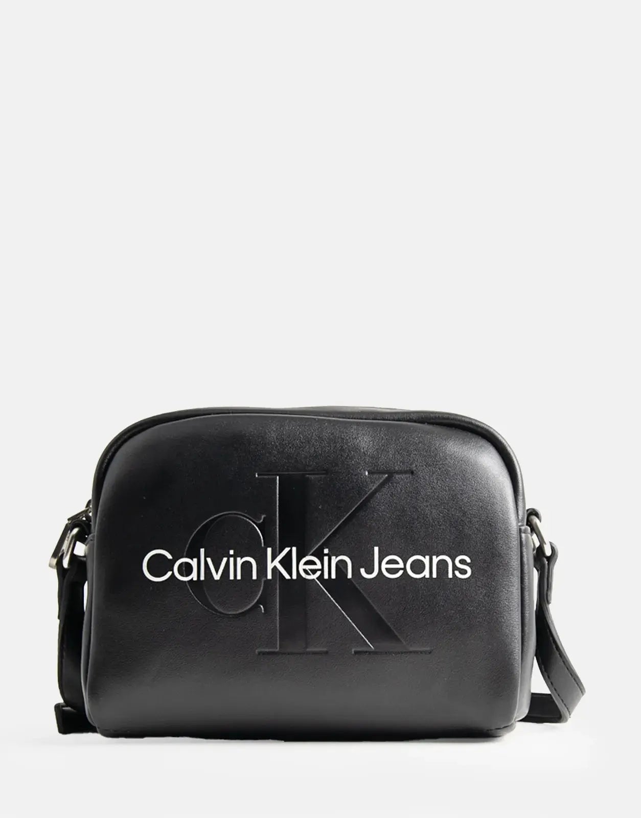 Calvin Klein Sculpted Camera Bag - Subwear