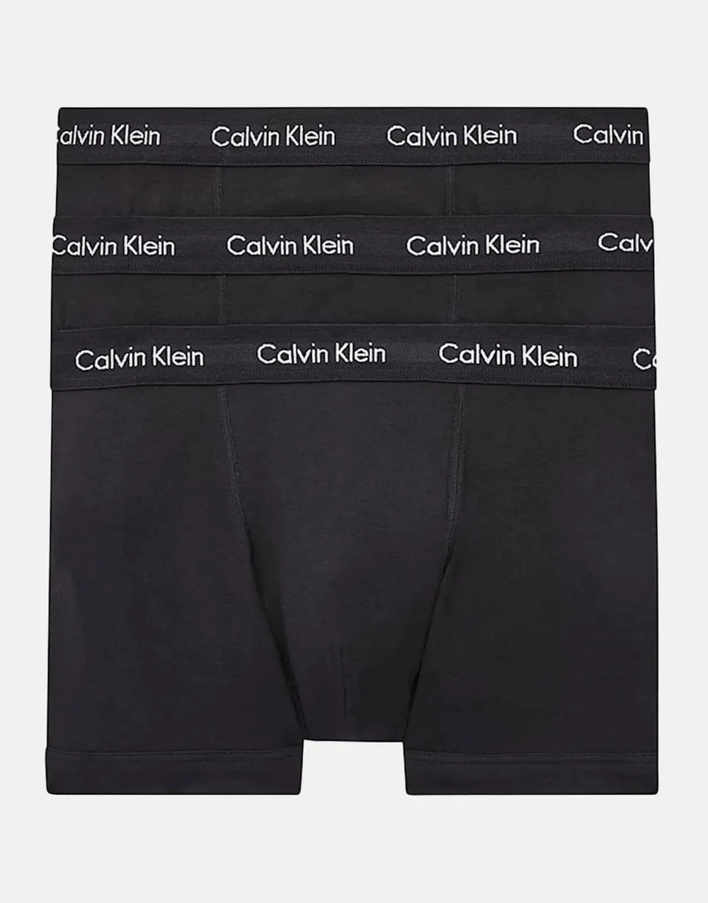 Calvin Klein Trunk 3 Pack Underwear - Subwear