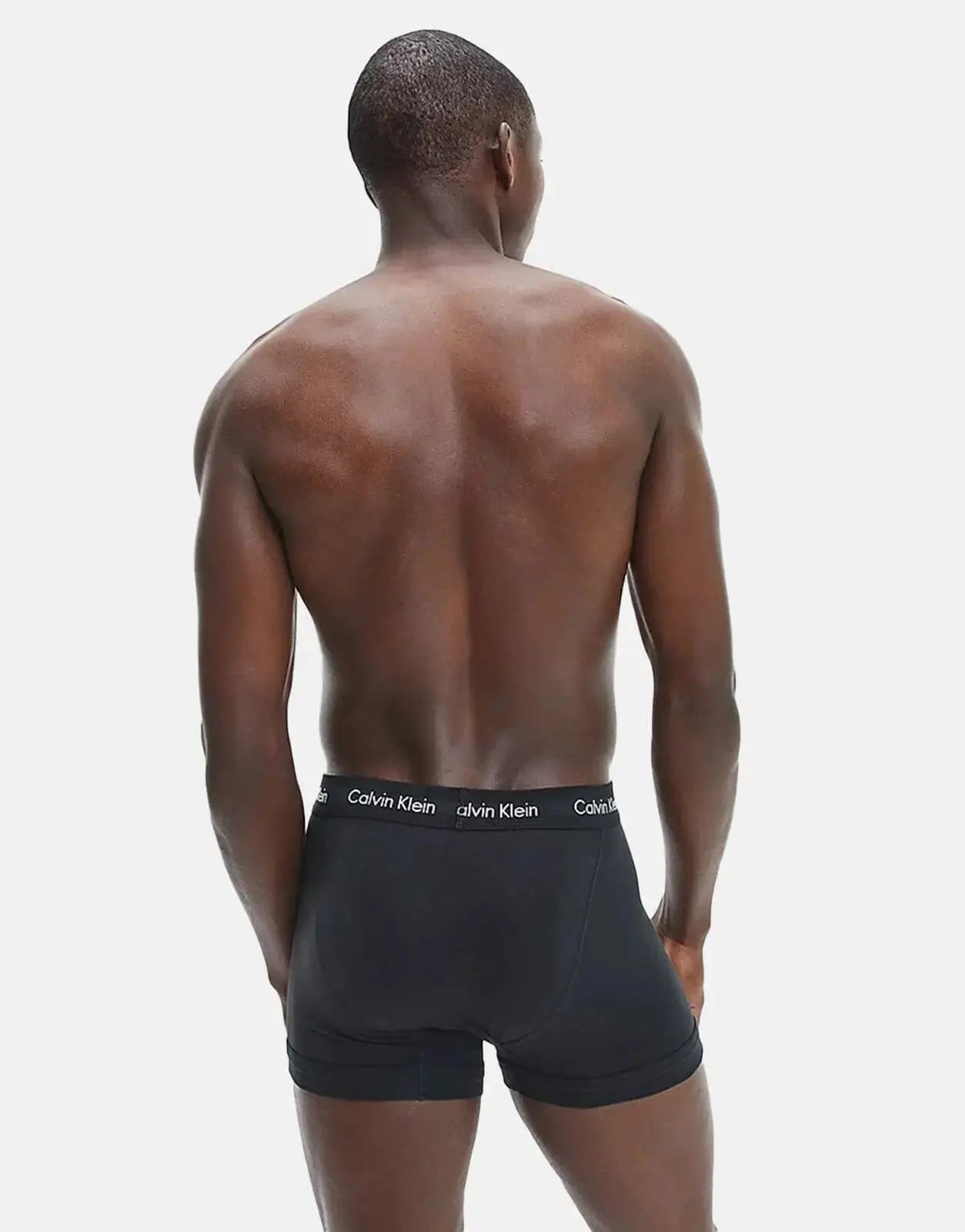 Calvin Klein Trunk 3 Pack Underwear - Subwear