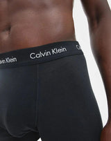 Calvin Klein Trunk 3 Pack Underwear - Subwear