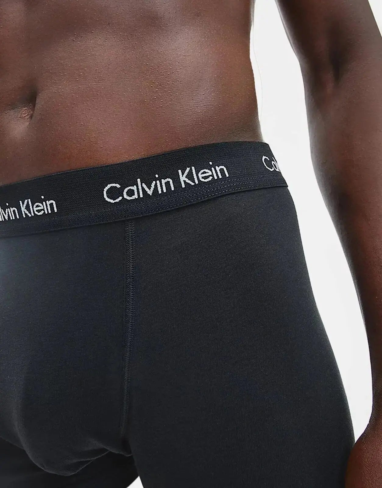 Calvin Klein Trunk 3 Pack Underwear - Subwear