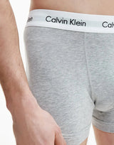 Calvin Klein Trunk 3 Pack Underwear Multi - Subwear
