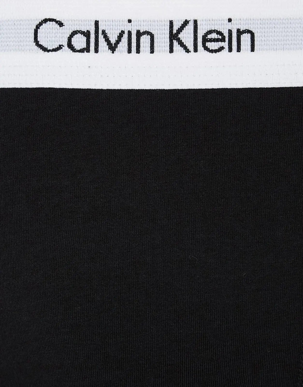 Calvin Klein Trunk 3 Pack Underwear Multi - Subwear