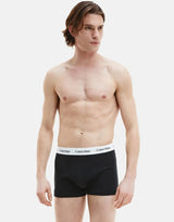Calvin Klein Trunk 3 Pack Underwear Multi - Subwear