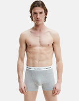 Calvin Klein Trunk 3 Pack Underwear Multi - Subwear