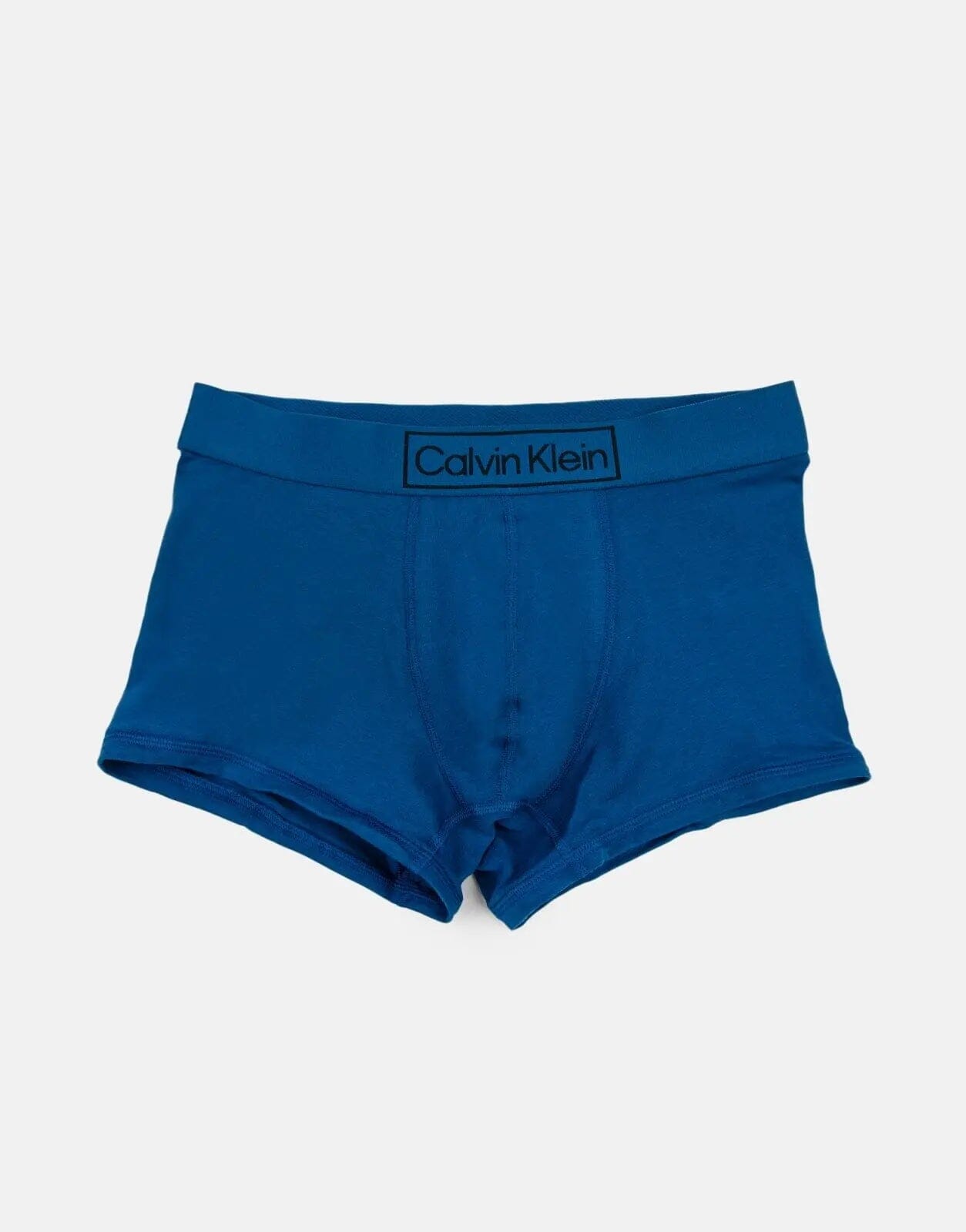 Calvin Klein Trunk Blue Underwear - Subwear