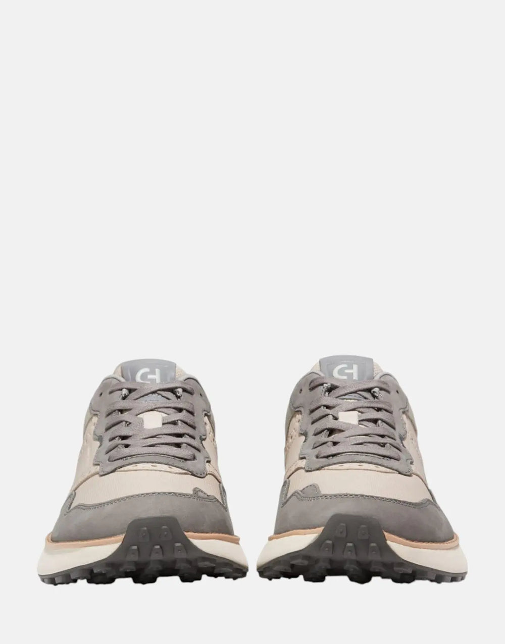 Cole Haan Grandpro Ashland Sneakers Quiet Shade Grey - Subwear