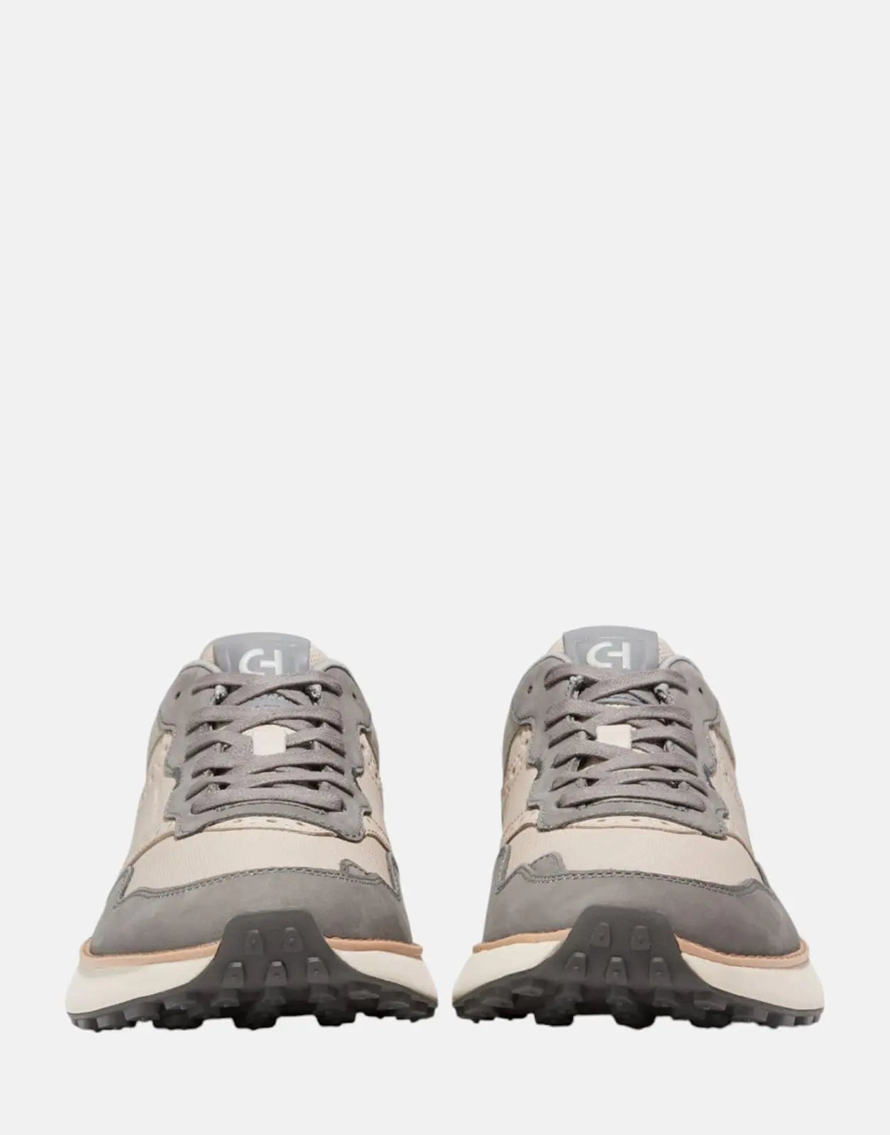 Cole Haan Grandpro Ashland Sneakers Quiet Shade Grey - Subwear