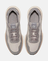 Cole Haan Grandpro Ashland Sneakers Quiet Shade Grey - Subwear