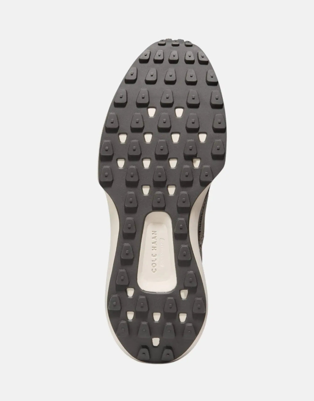 Cole Haan Grandpro Ashland Sneakers Quiet Shade Grey - Subwear