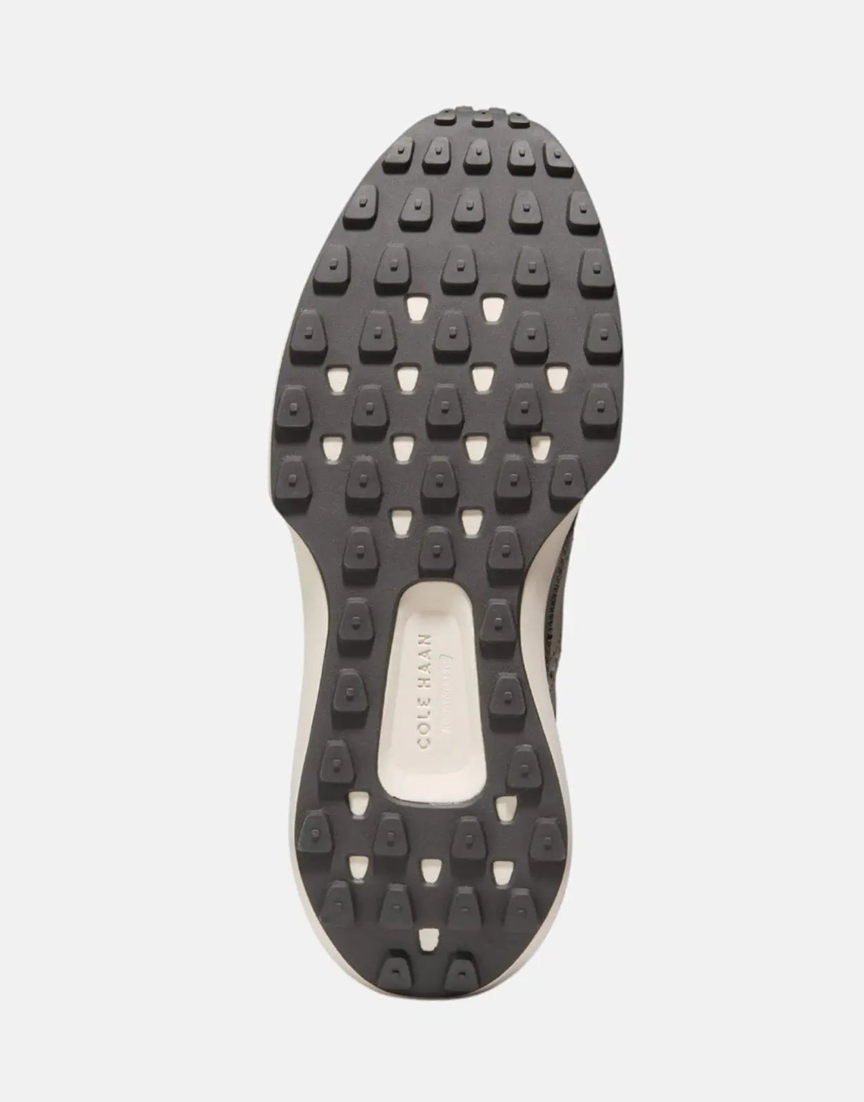 Cole Haan Grandpro Ashland Sneakers Quiet Shade Grey - Subwear