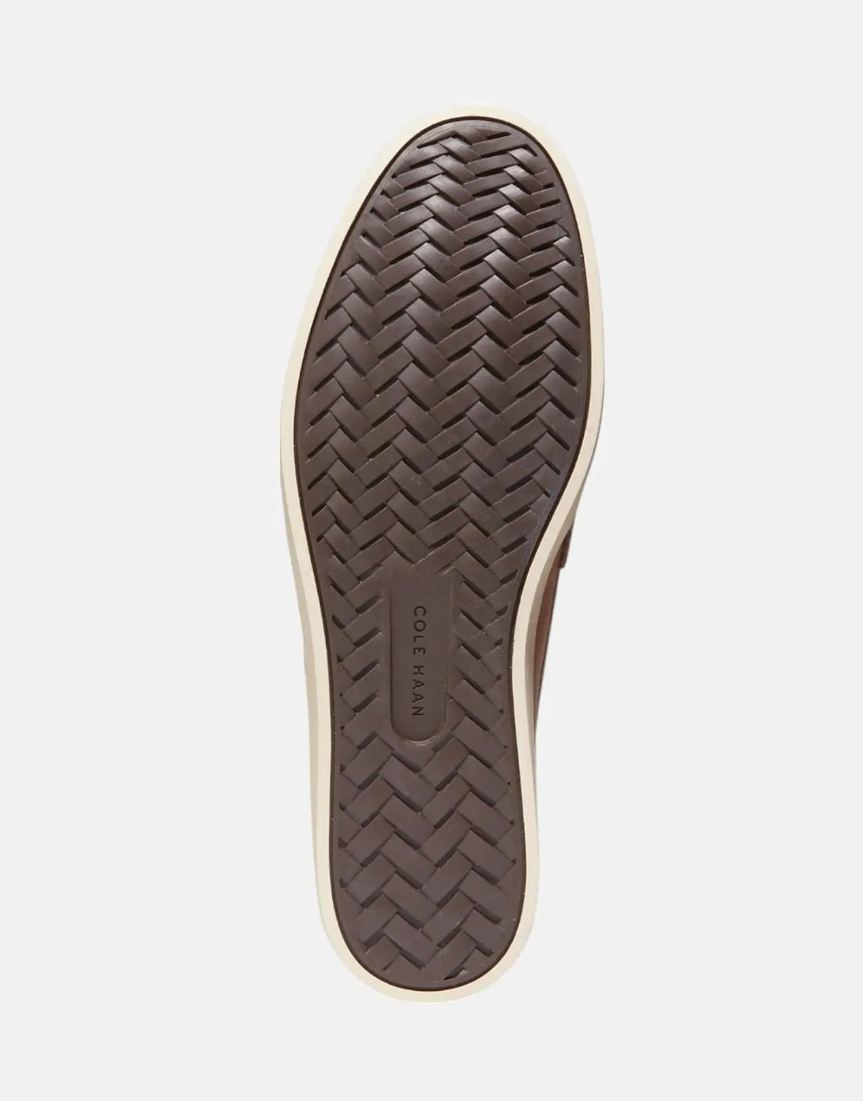 Cole Haan Pinch Weekender Penny Loafers Tan Angora - Subwear