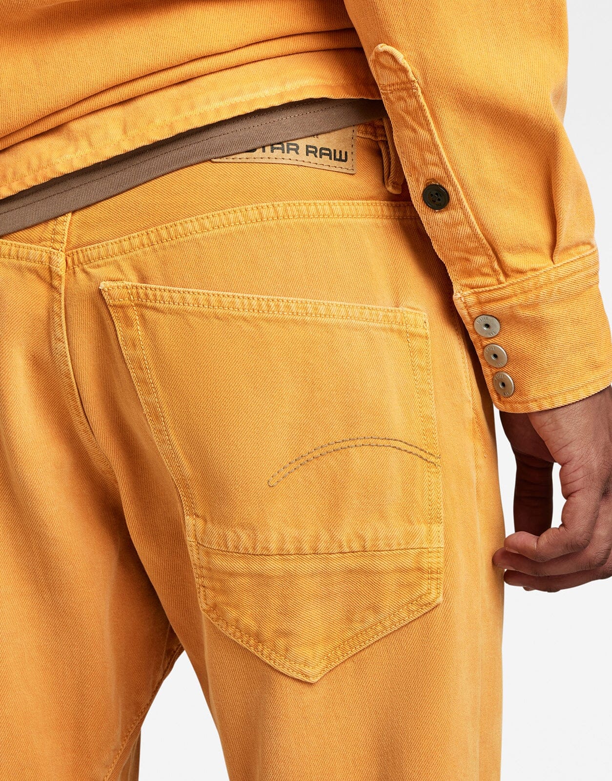 G-Star RAW Arc 3D Rharvest Jeans - Subwear