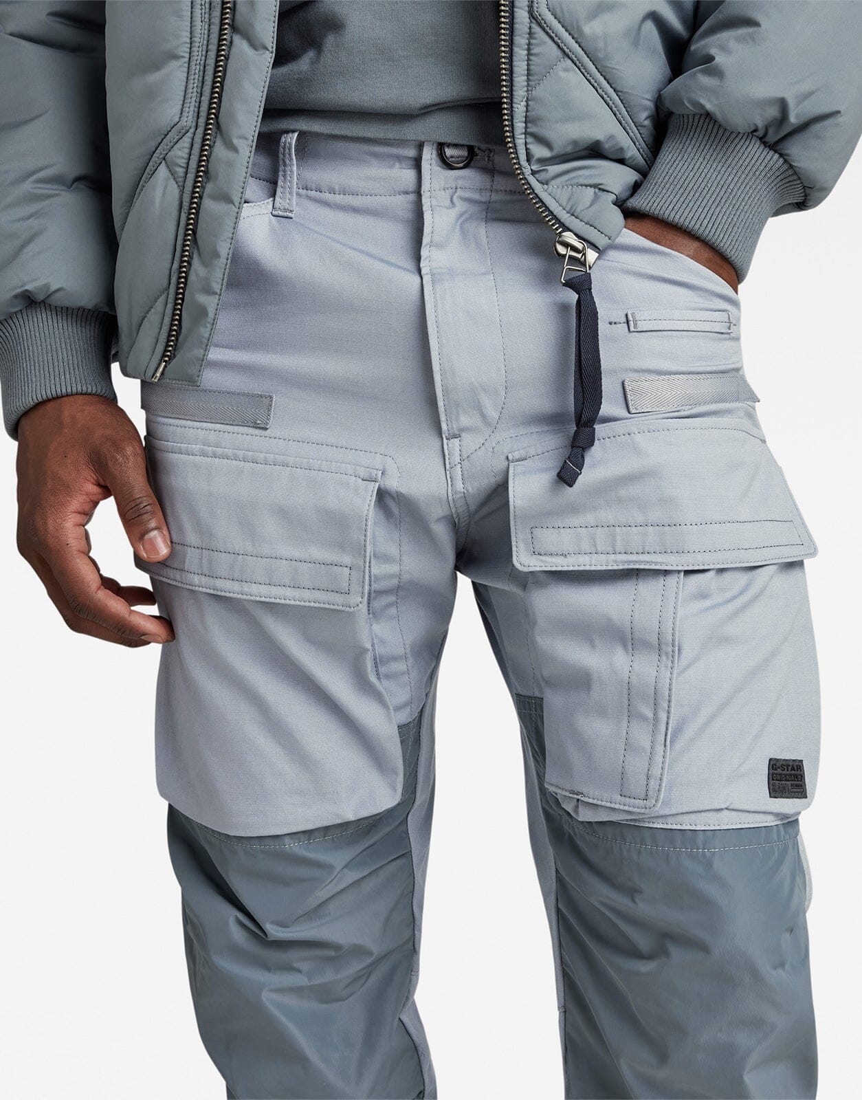 G star on sale raw cargo pants