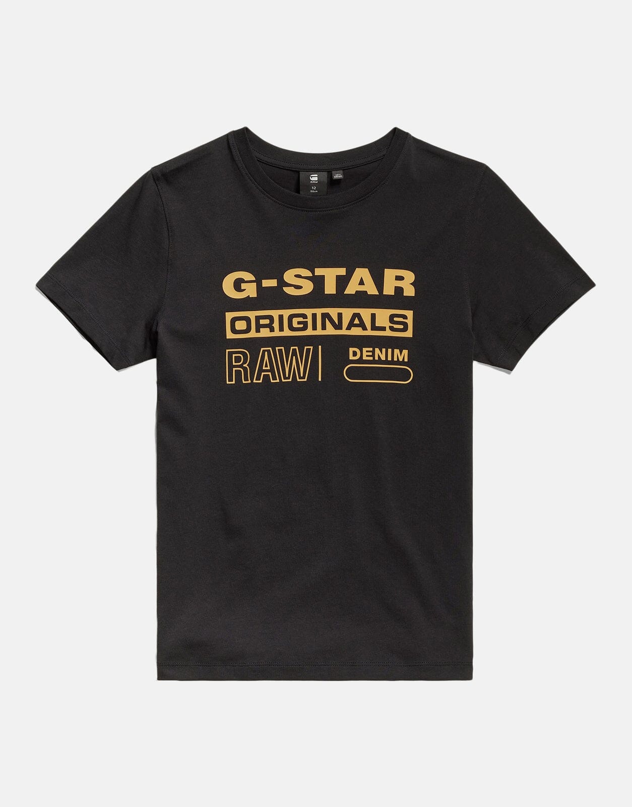 G-Star RAW Kids Originals T-Shirt - Subwear