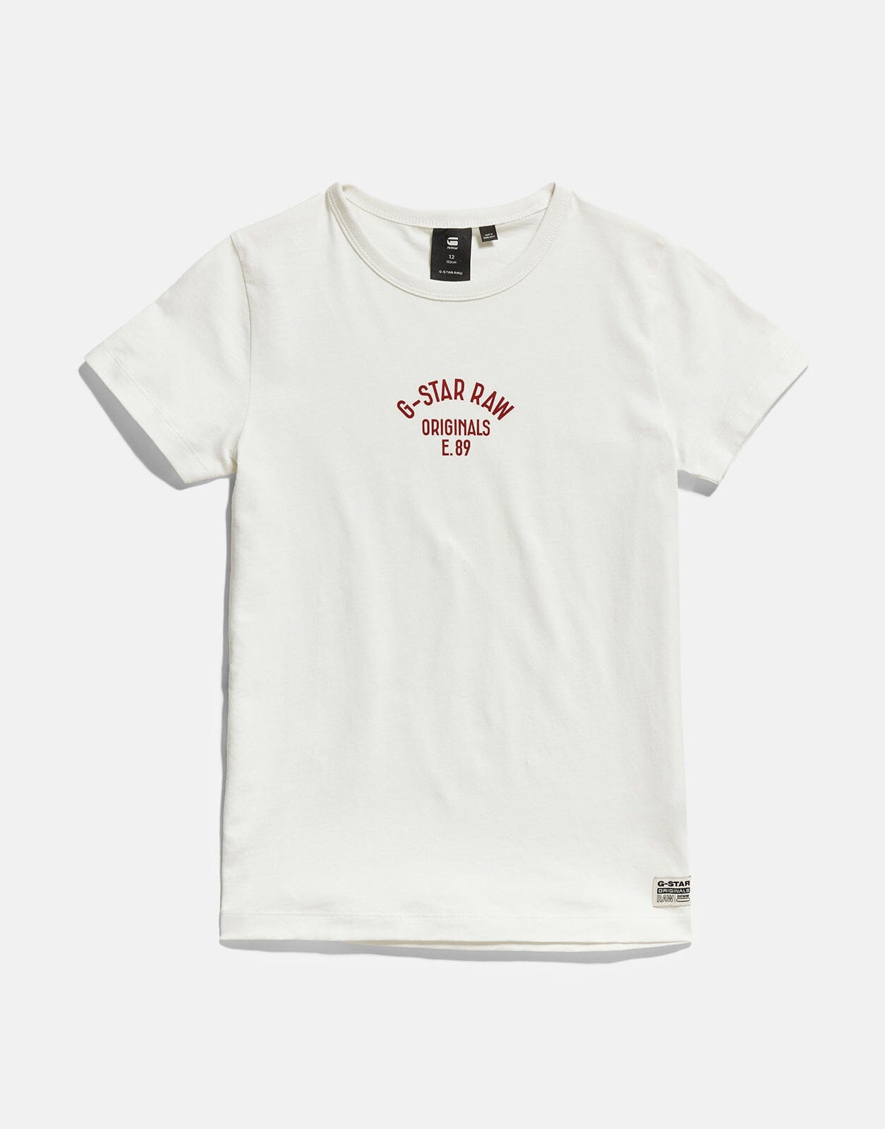 G-Star RAW Kids Slim T-Shirt - Subwear