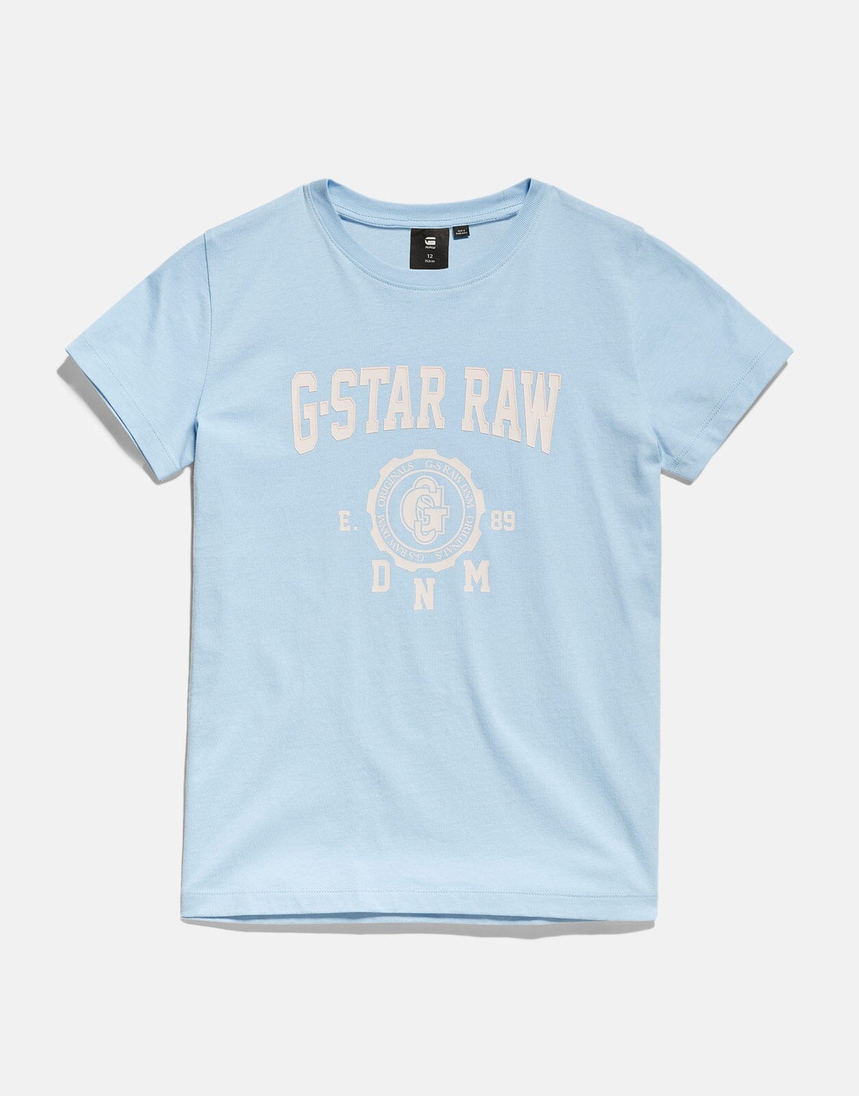 G-Star RAW Kids Graphic 89 T-Shirt - Subwear