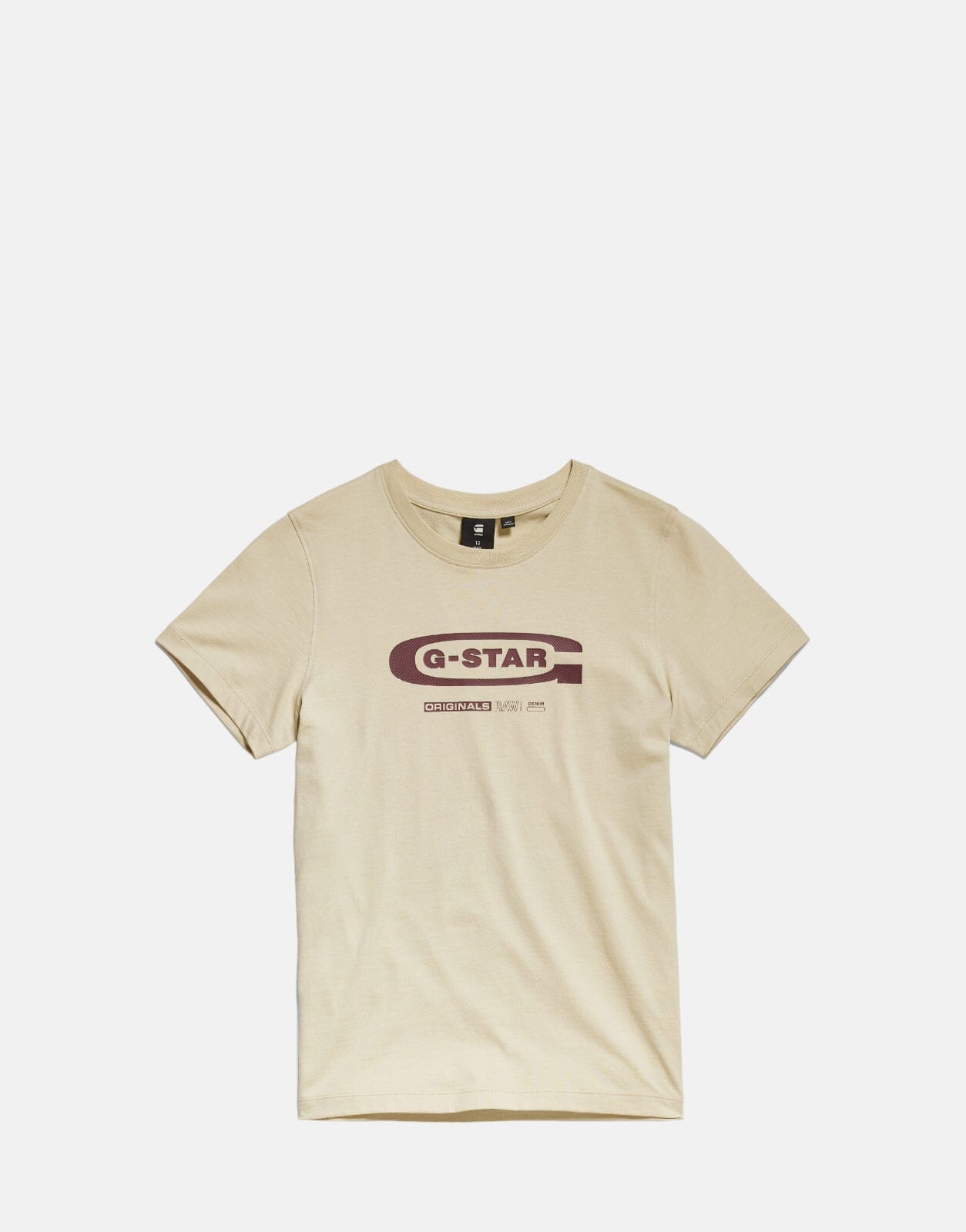 G-Star RAW Kids Postbag T-Shirt - Subwear