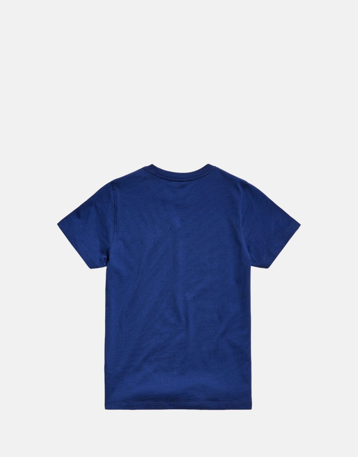 G-Star RAW Kids Regular Ballpen Blue T-Shirt - Subwear