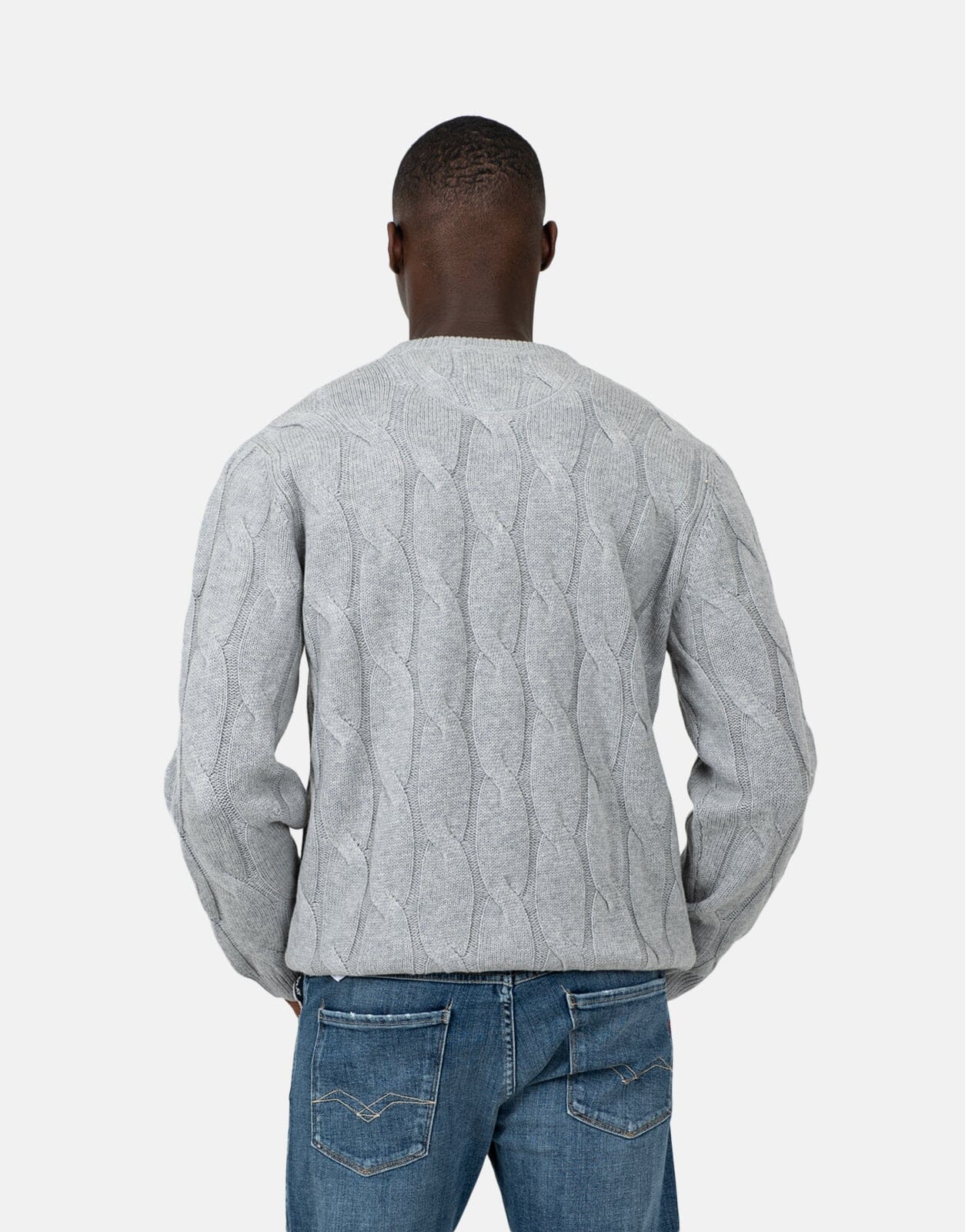 Polo Cable Knitwear - Subwear