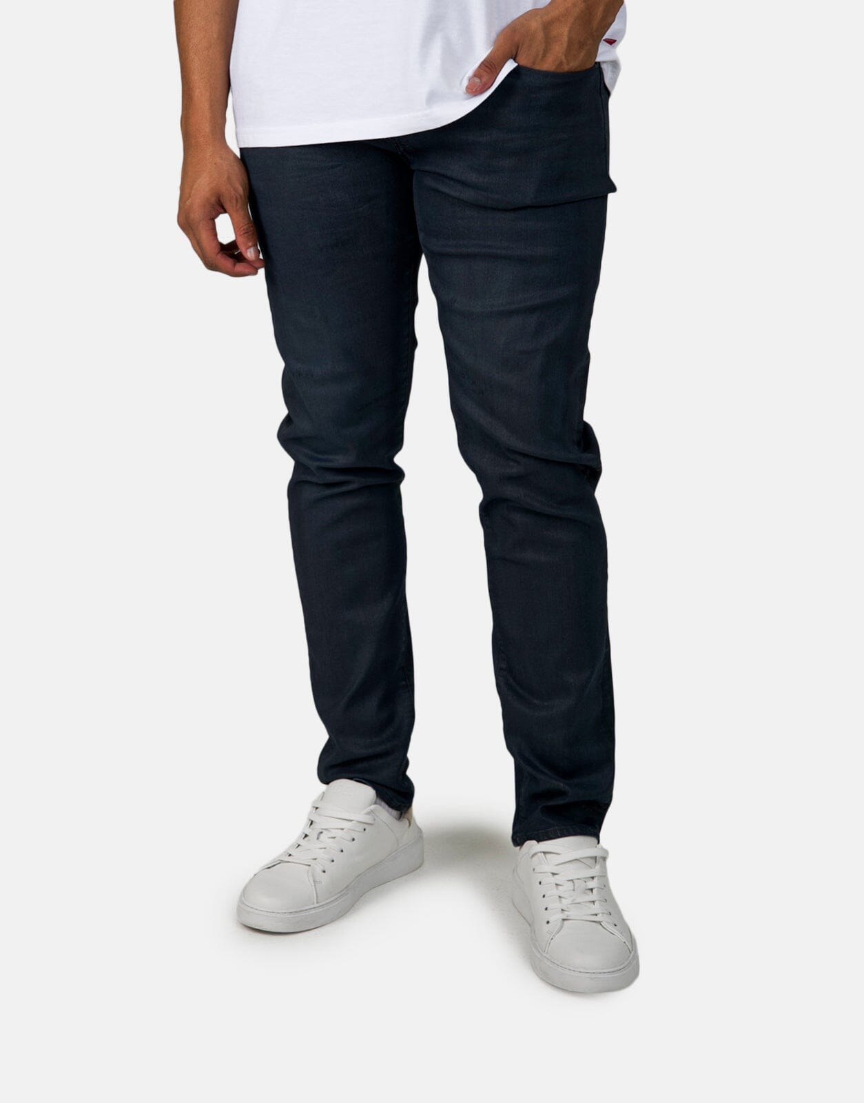 G-Star RAW Aged Slim Blue Cobler Jeans - Subwear