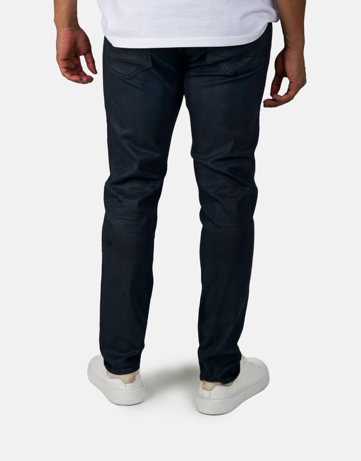 G-Star RAW Aged Slim Blue Cobler Jeans - Subwear
